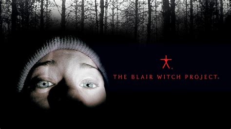 streaming blair witch project